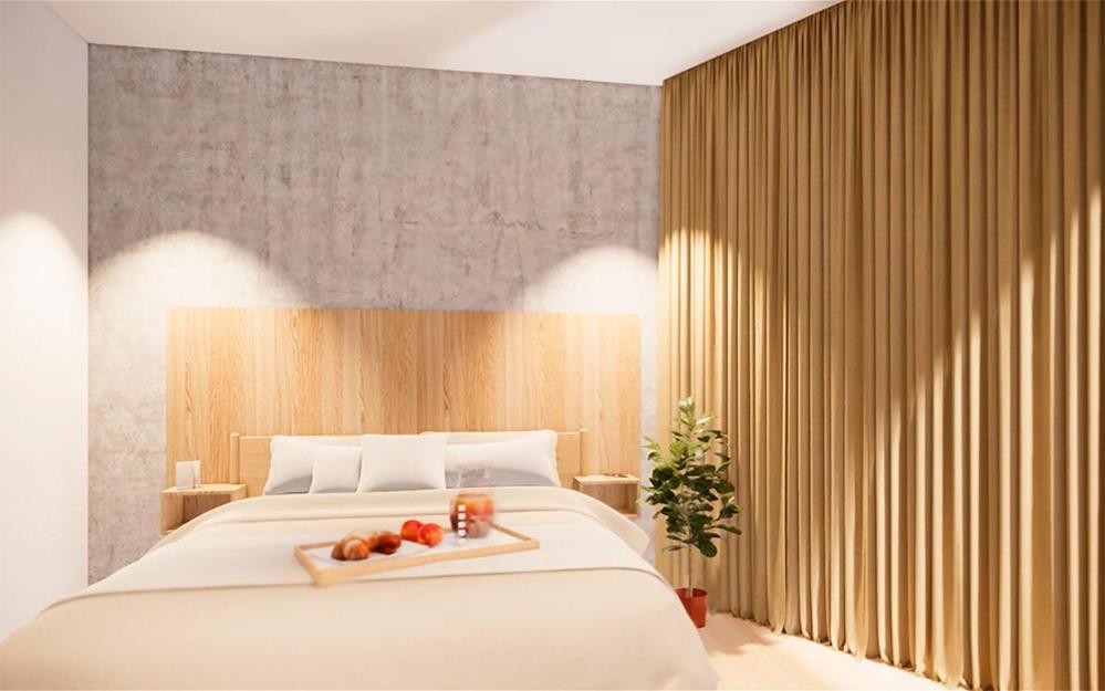 Hotel Soma シシミウト エクステリア 写真